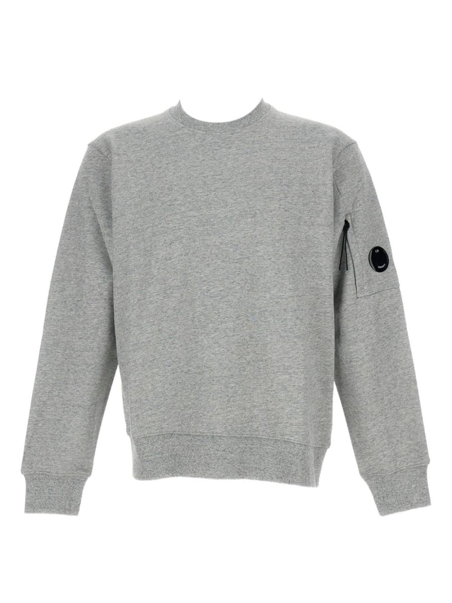 C.P. Company C.P.Company Sweaters Grey - mondo moda griffe