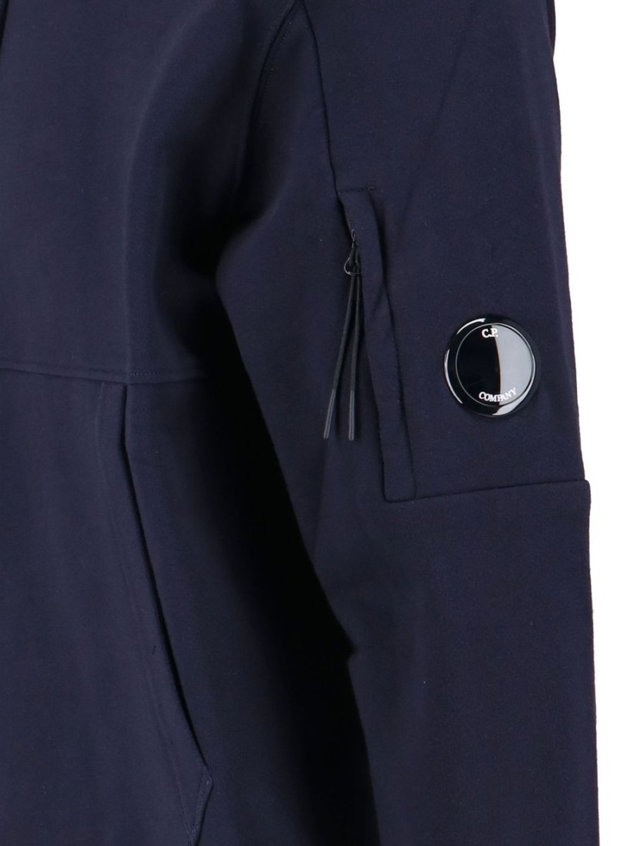 C.P. Company C.P.Company Sweaters Blue - mondo moda griffe