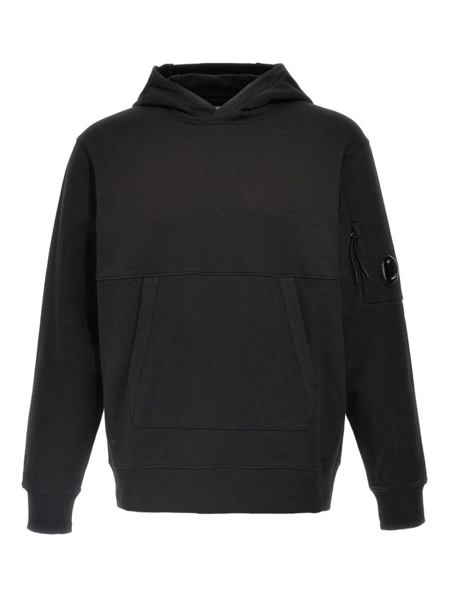C.P. Company C.P.Company Sweaters Black - mondo moda griffe
