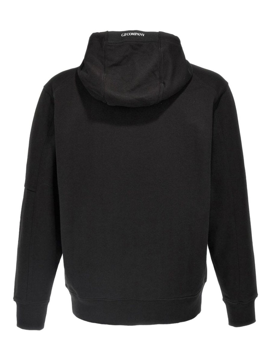 C.P. Company C.P.Company Sweaters Black - mondo moda griffe