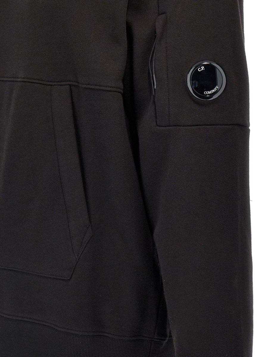 C.P. Company C.P.Company Sweaters Black - mondo moda griffe