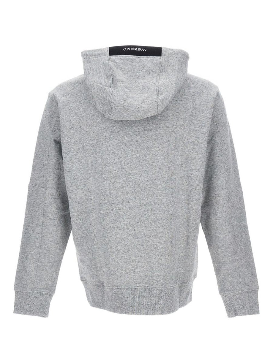 C.P. Company C.P.Company Sweaters Grey - mondo moda griffe