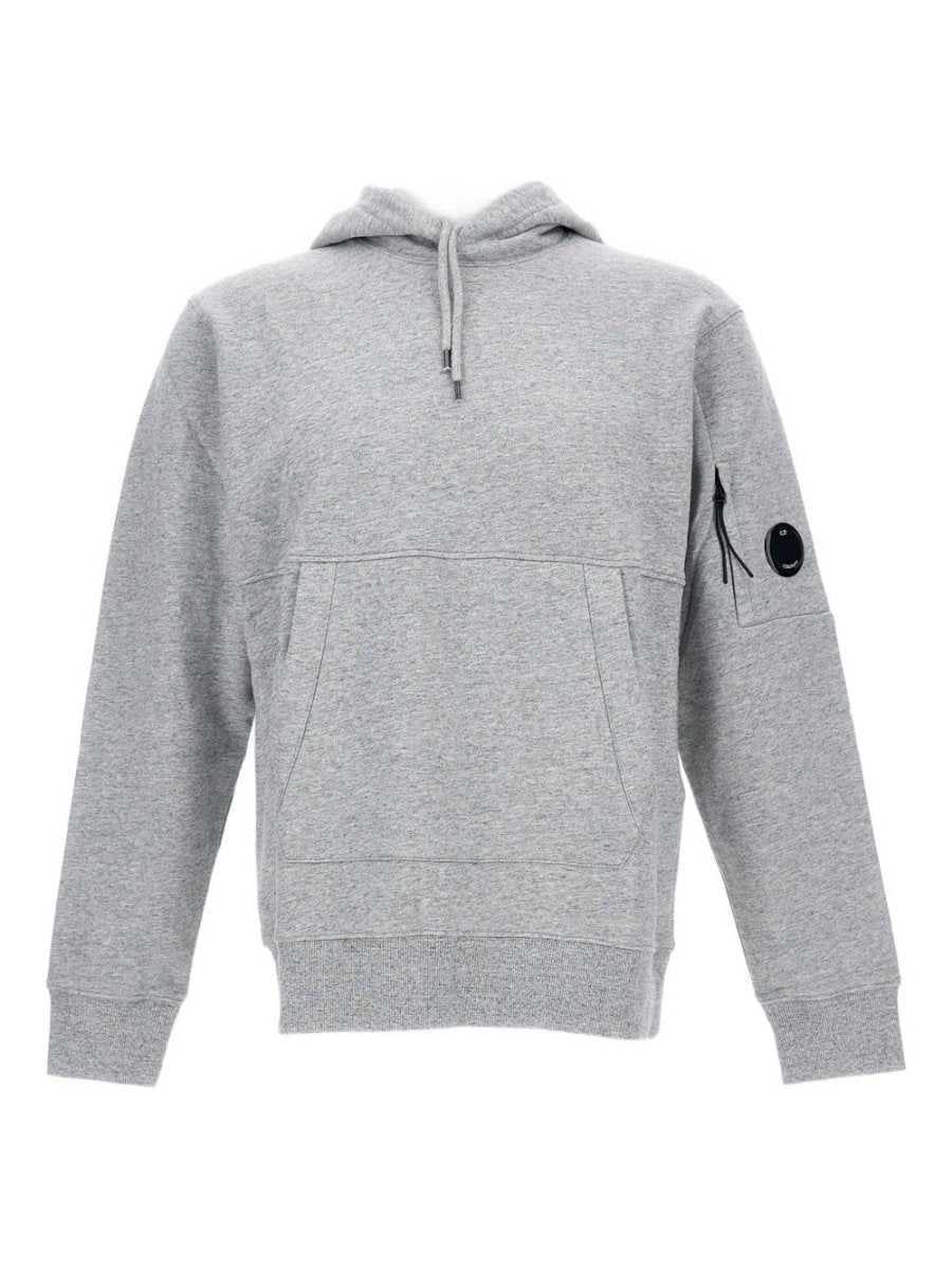 C.P. Company C.P.Company Sweaters Grey - mondo moda griffe