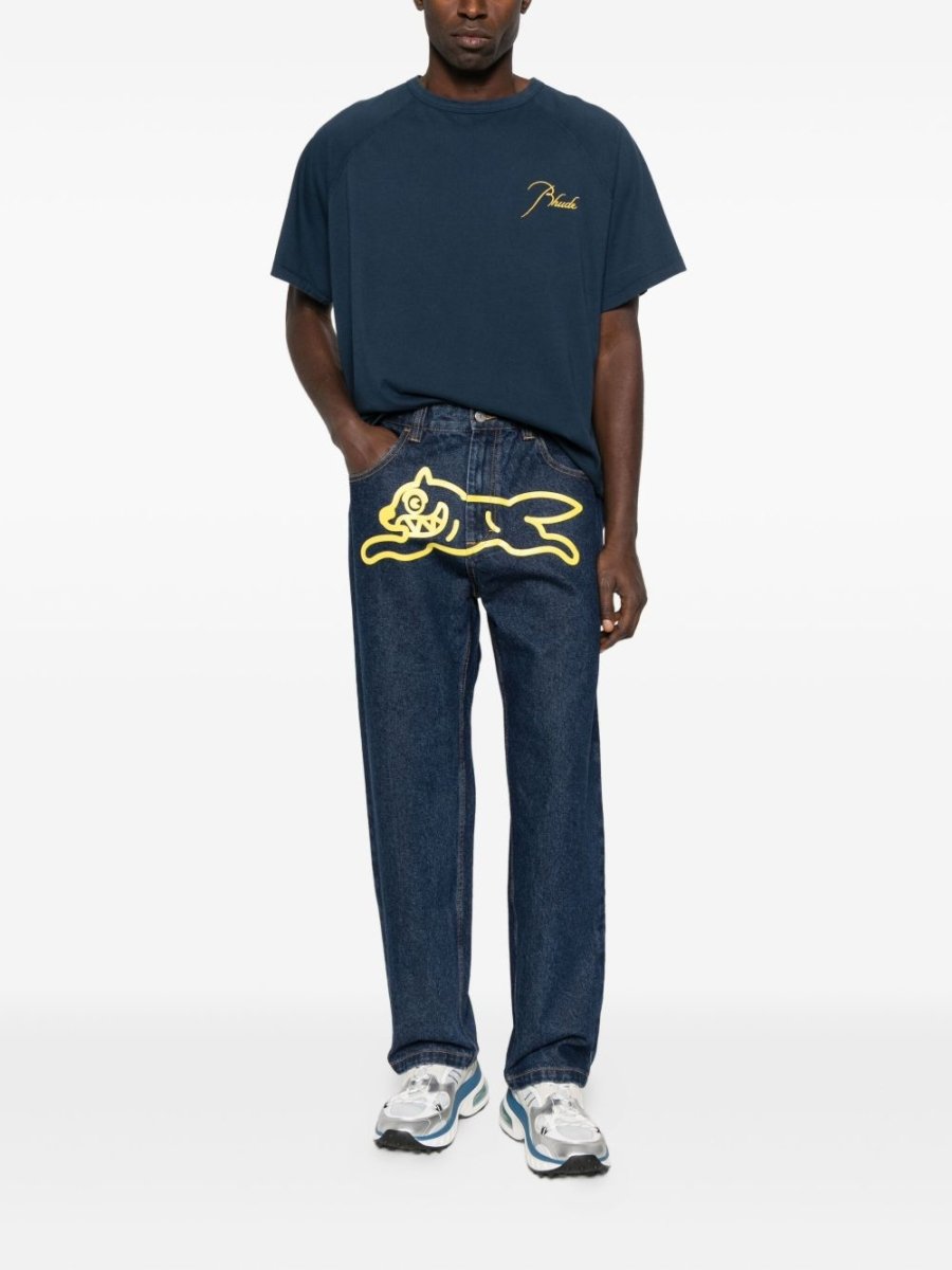 ICECREAM Jeans Blue - mondo moda griffe