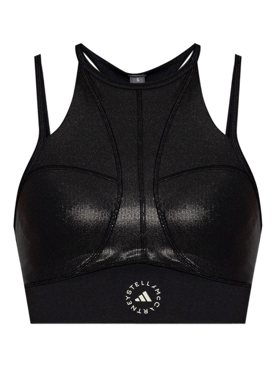 Adidas By Stella McCartney Underwear Black - mondo moda griffe