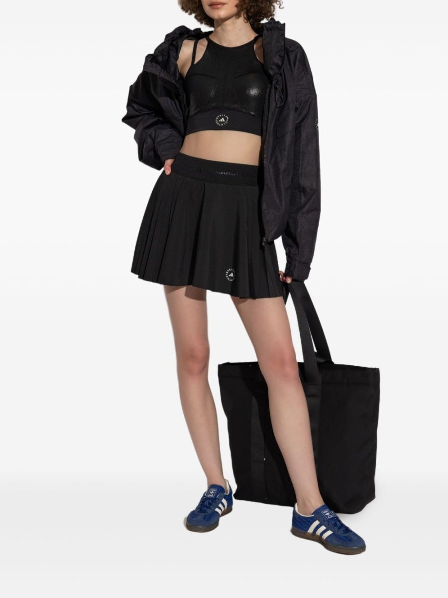 Adidas By Stella McCartney Underwear Black - mondo moda griffe