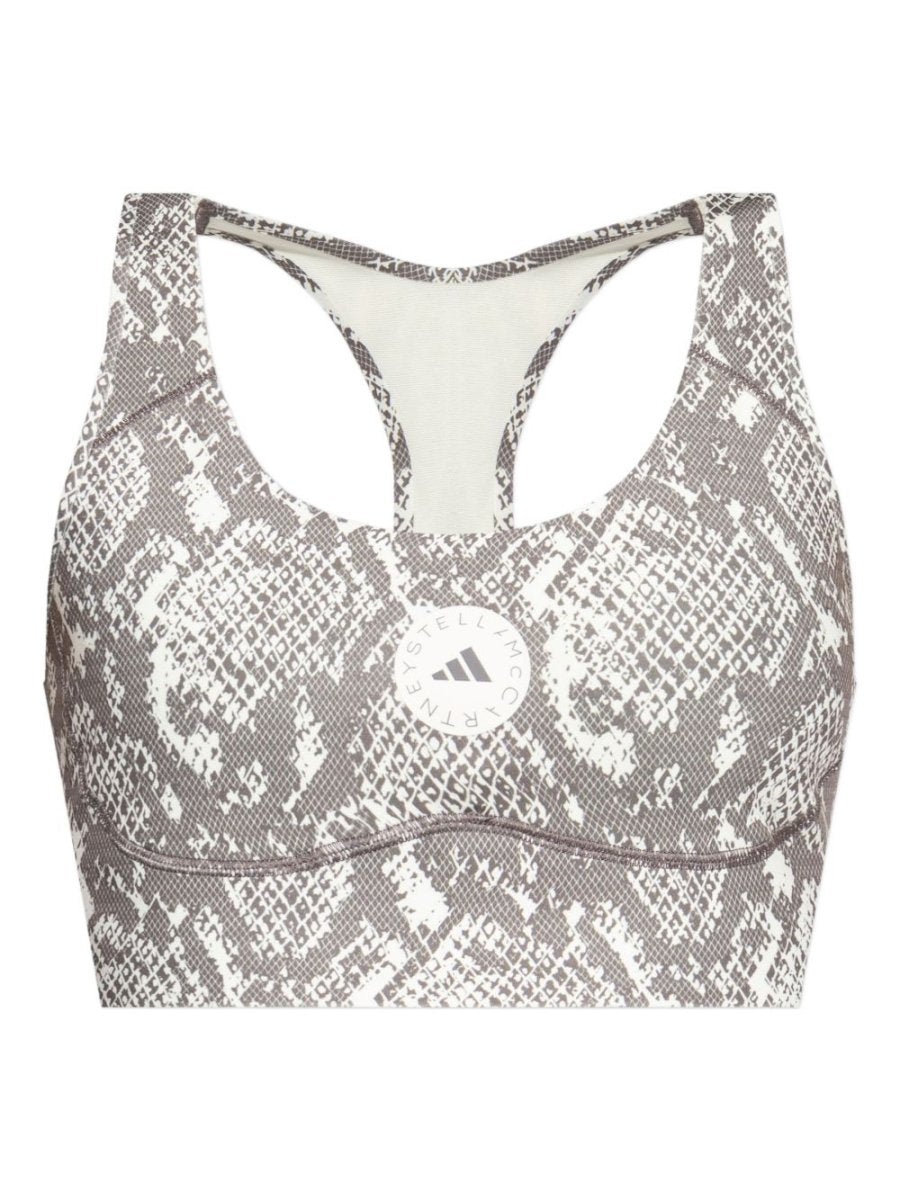 Adidas By Stella McCartney Underwear Beige - mondo moda griffe