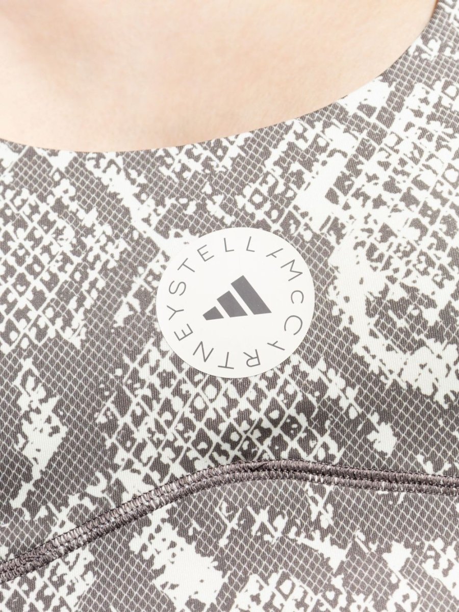 Adidas By Stella McCartney Underwear Beige - mondo moda griffe