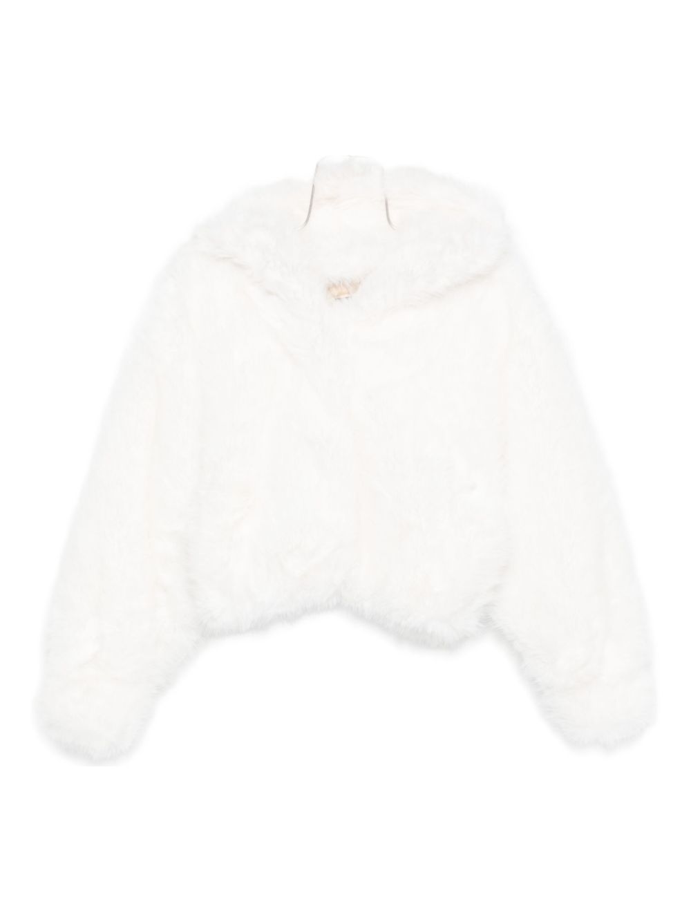 BB COUTURE Jackets White - mondo moda griffe