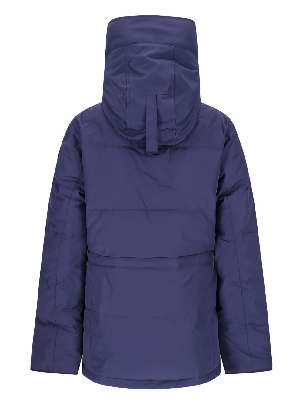 Canada Goose Coats Blue - mondo moda griffe