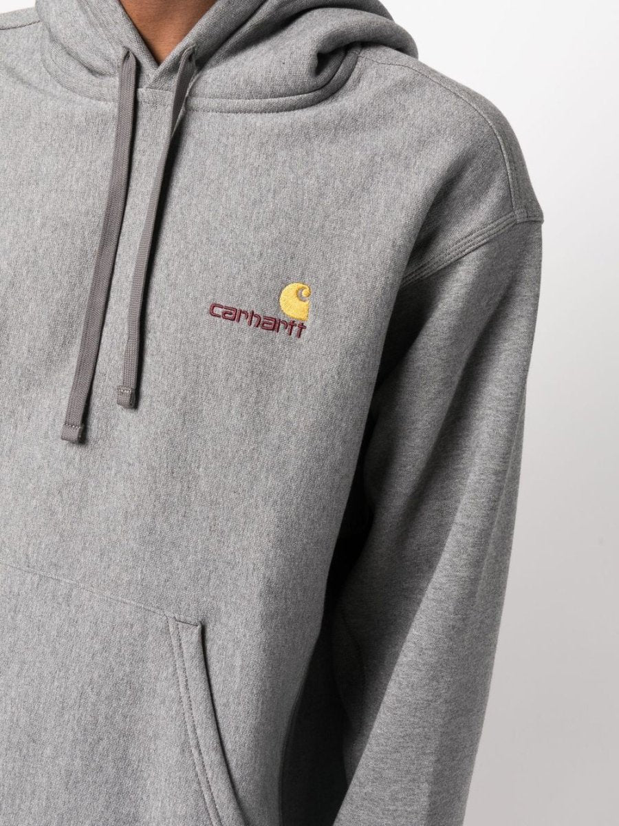 CARHARTT WIP MAIN Sweaters Grey - mondo moda griffe
