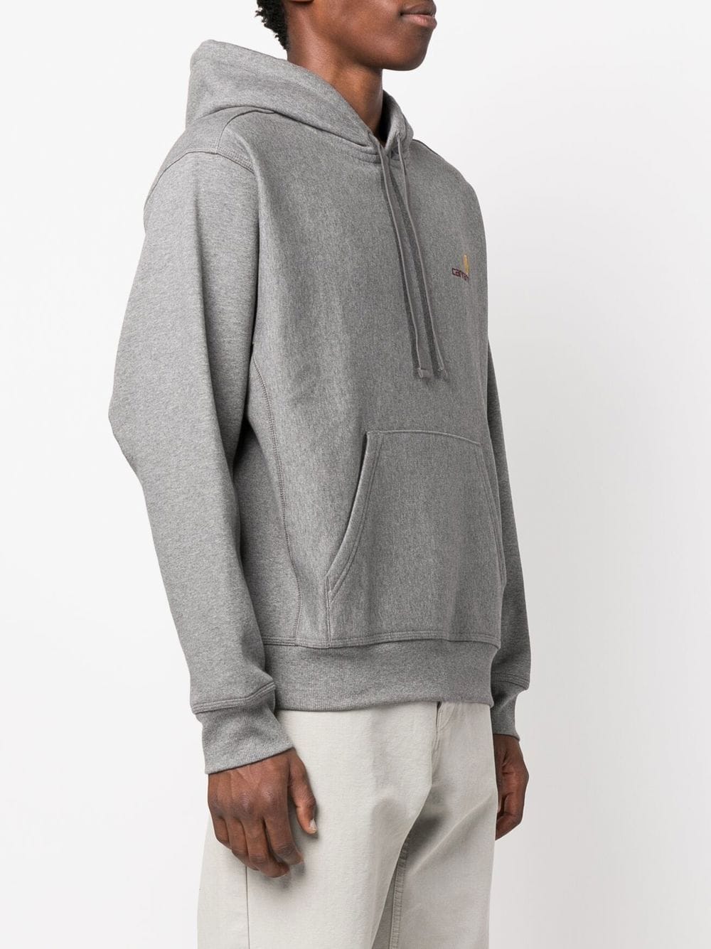 CARHARTT WIP MAIN Sweaters Grey - mondo moda griffe