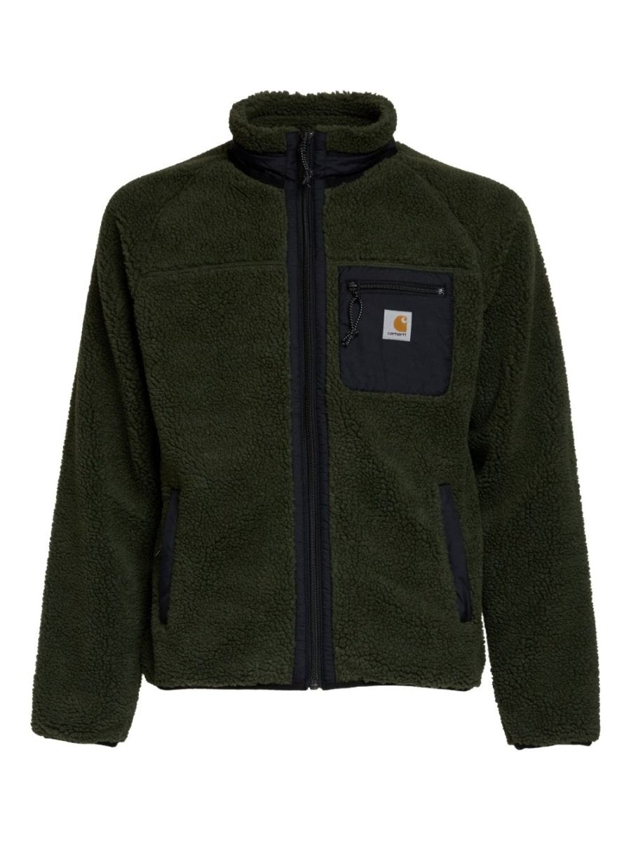 CARHARTT WIP MAIN Coats Green - mondo moda griffe