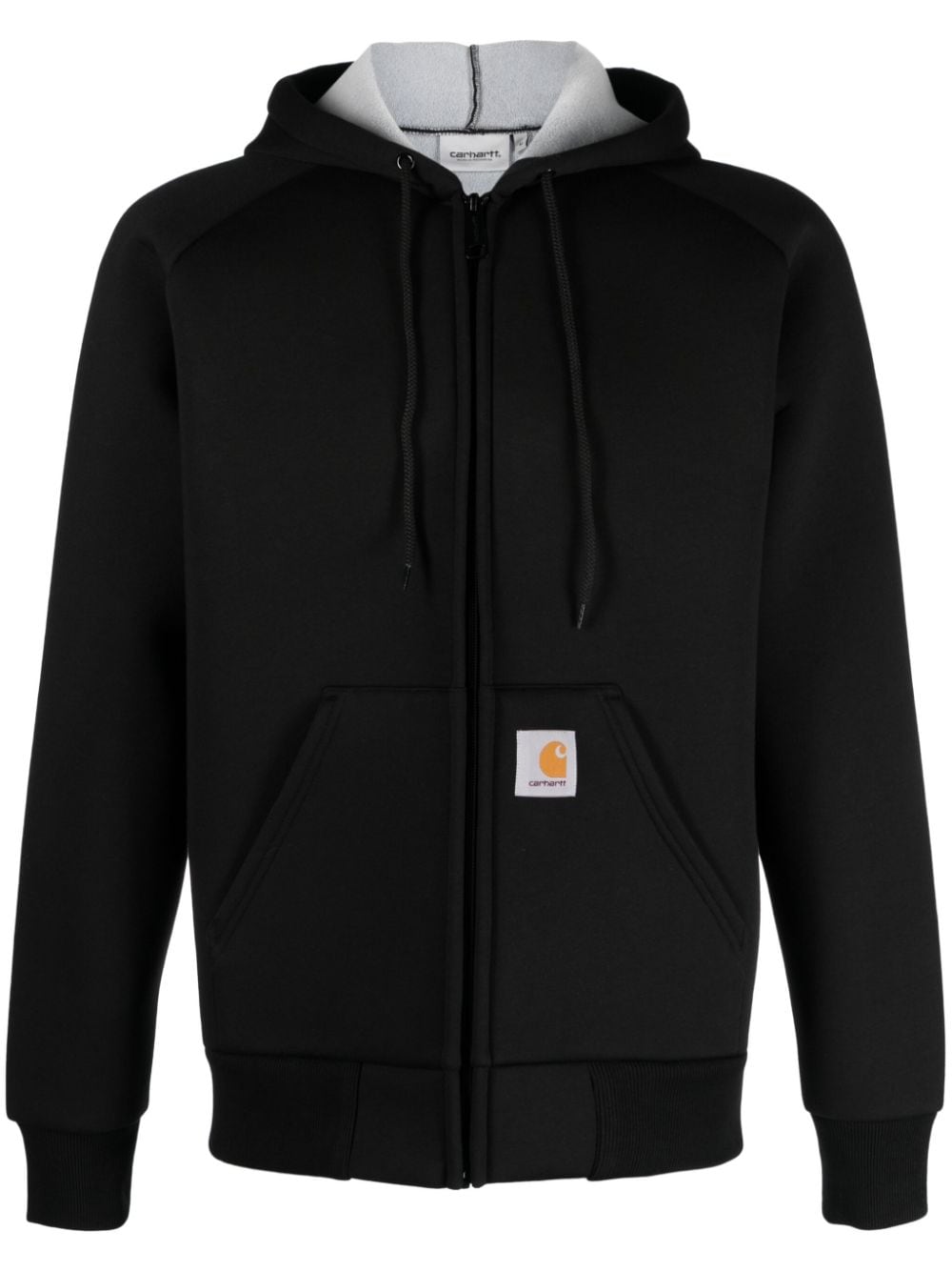 CARHARTT WIP MAIN Coats Black - mondo moda griffe
