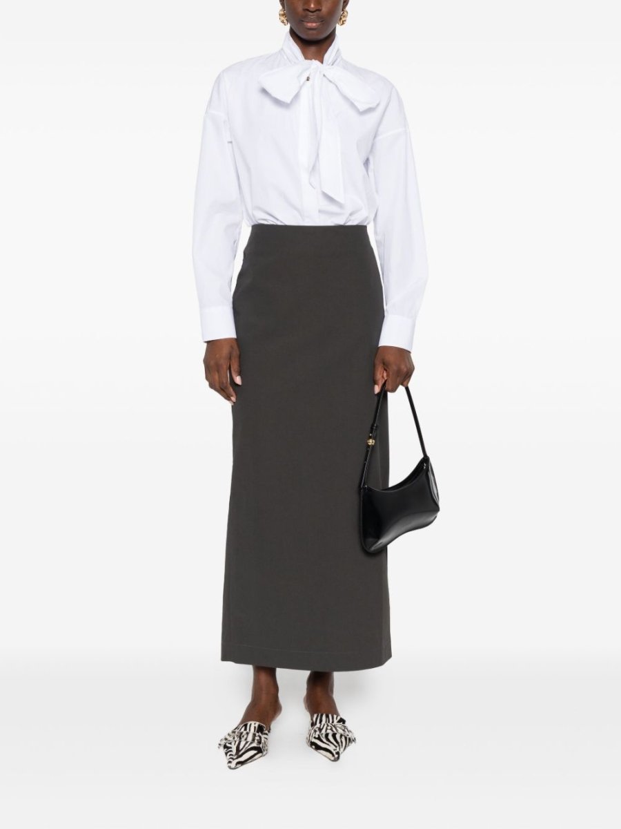 ARCHIVIO '67 Shirts White - mondo moda griffe