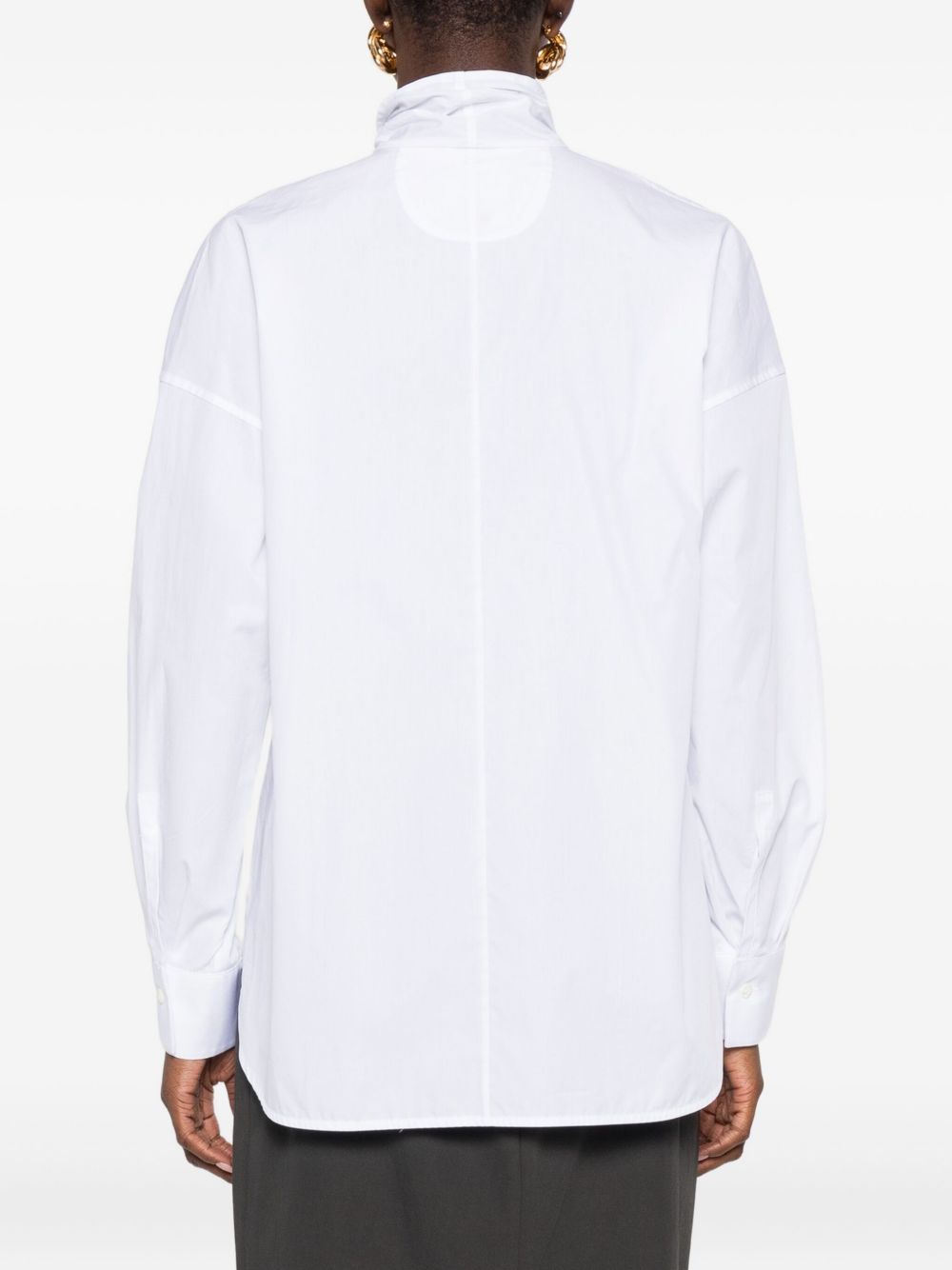 ARCHIVIO '67 Shirts White
