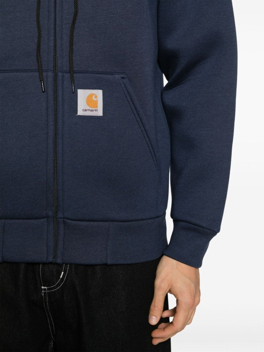 CARHARTT WIP MAIN Coats Grey - mondo moda griffe