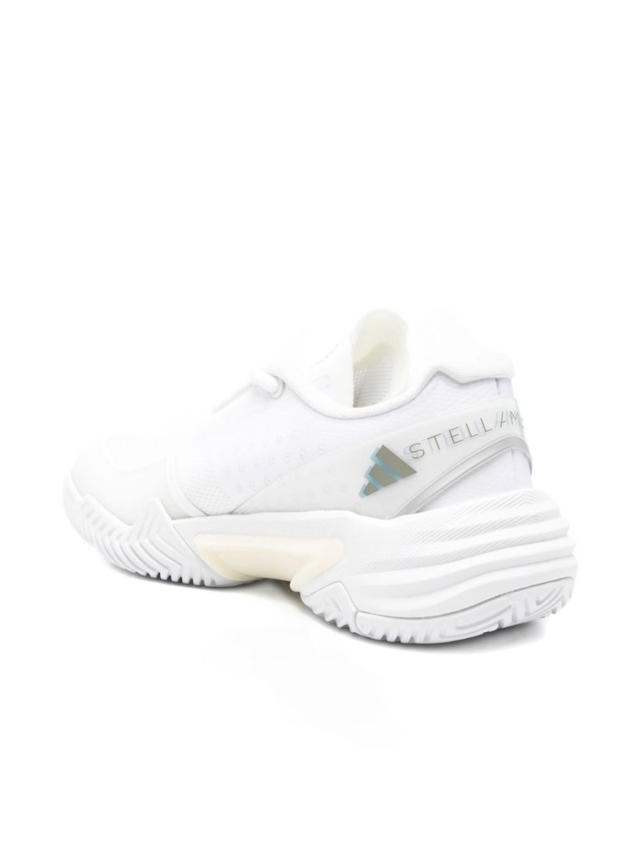 Adidas By Stella McCartney Sneakers White - mondo moda griffe