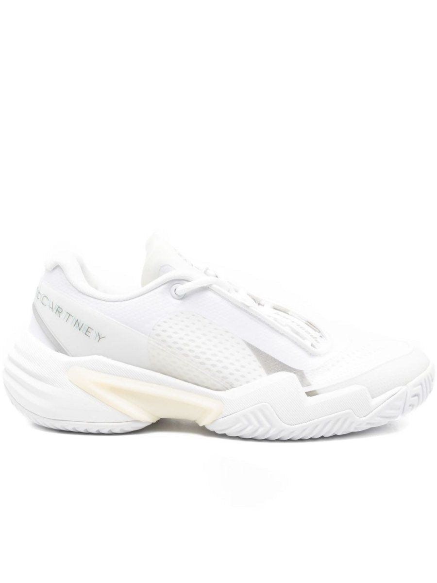 Adidas By Stella McCartney Sneakers White - mondo moda griffe