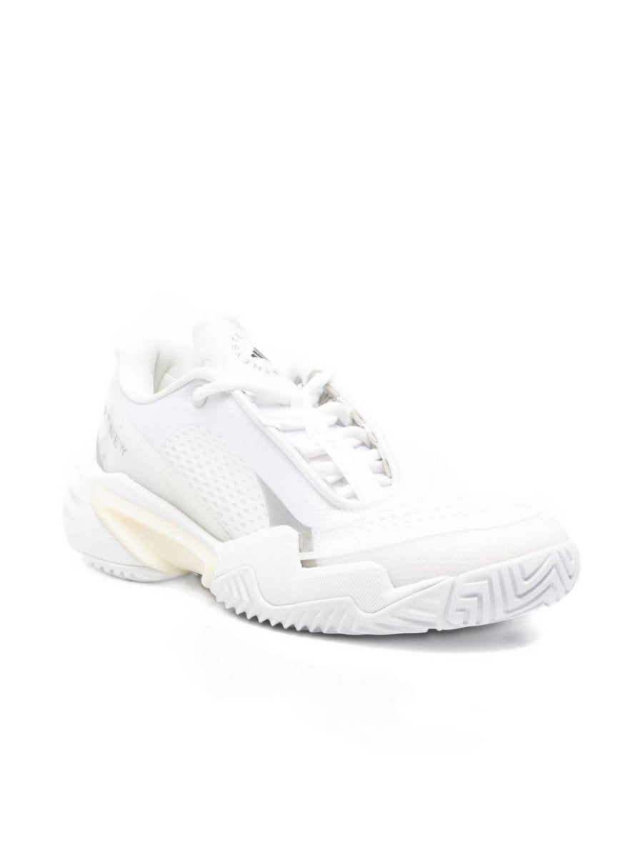 Adidas By Stella McCartney Sneakers White - mondo moda griffe