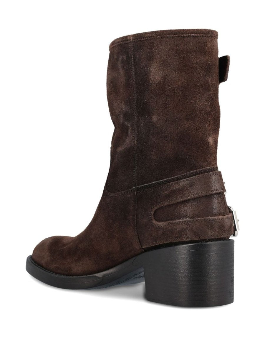 Chloé Chloè Boots - mondo moda griffe