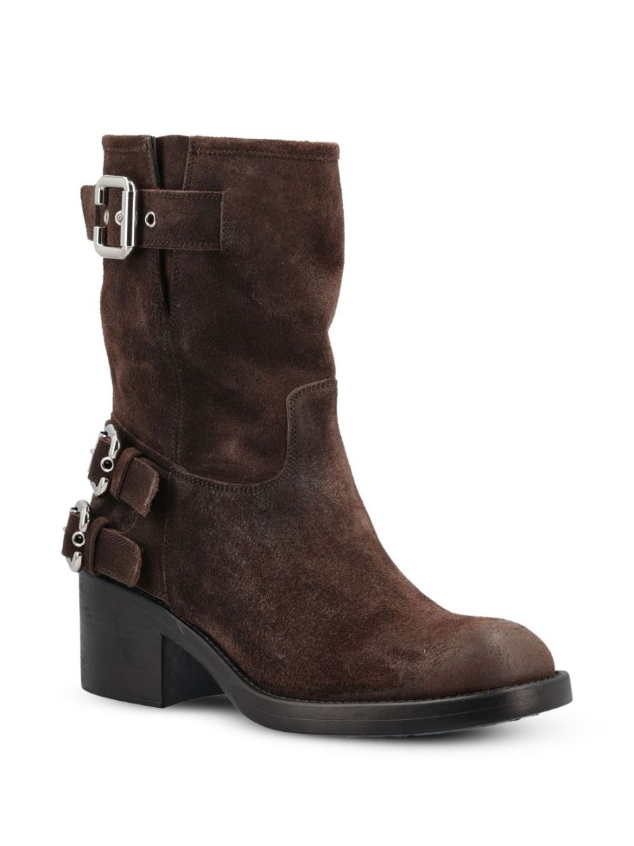 Chloé Chloè Boots - mondo moda griffe