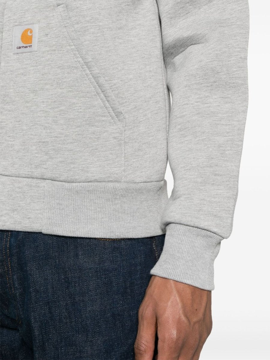 CARHARTT WIP MAIN Coats Grey - mondo moda griffe