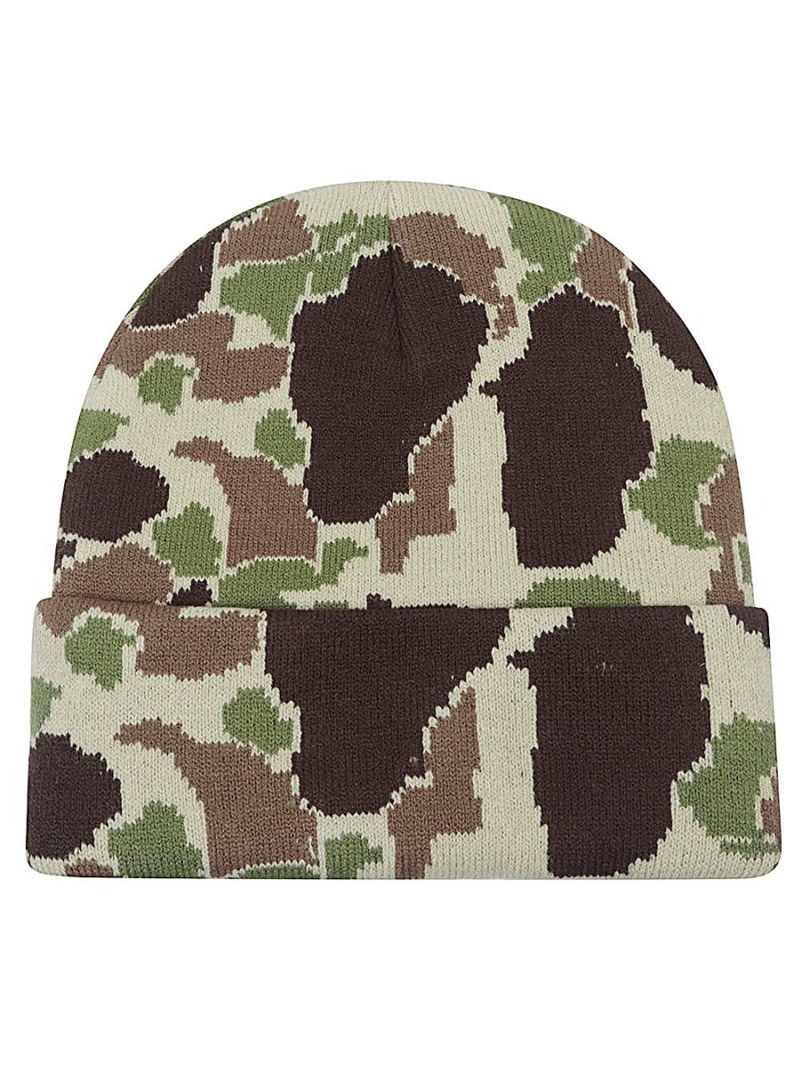 CARHARTT WIP MAIN Hats Green - mondo moda griffe