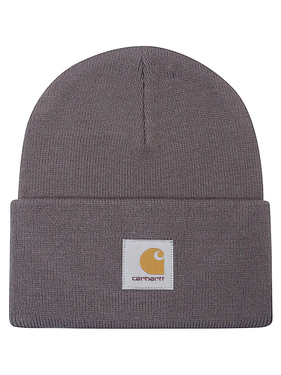 CARHARTT WIP MAIN Hats Grey - mondo moda griffe