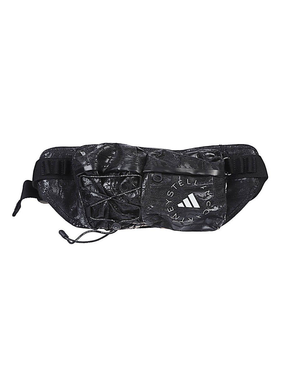 Adidas By Stella McCartney Bags.. Black - mondo moda griffe