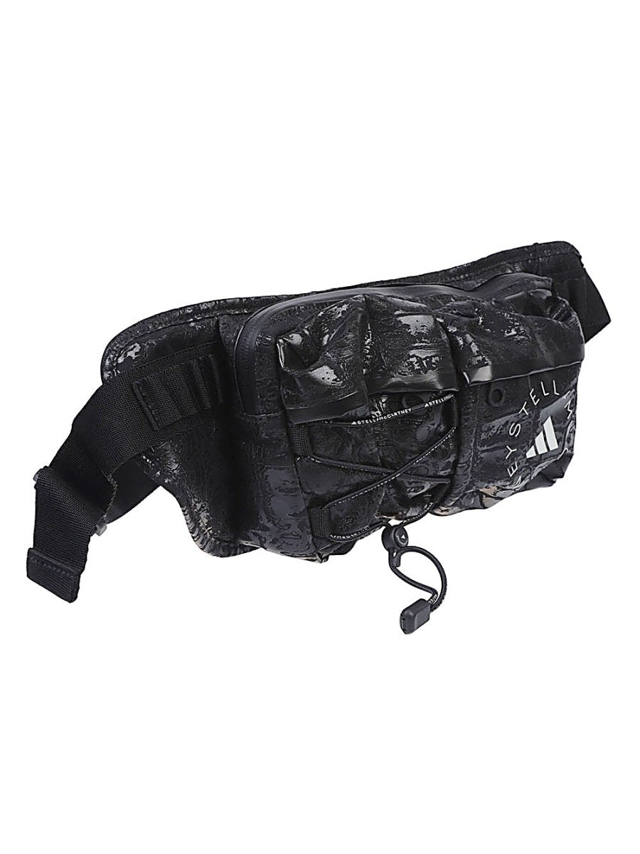 Adidas By Stella McCartney Bags.. Black - mondo moda griffe