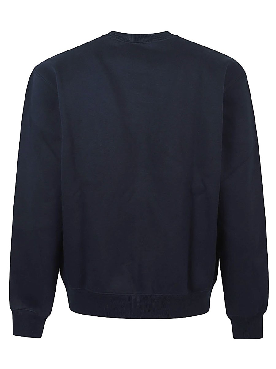 CARHARTT WIP MAIN Sweaters Blue - mondo moda griffe