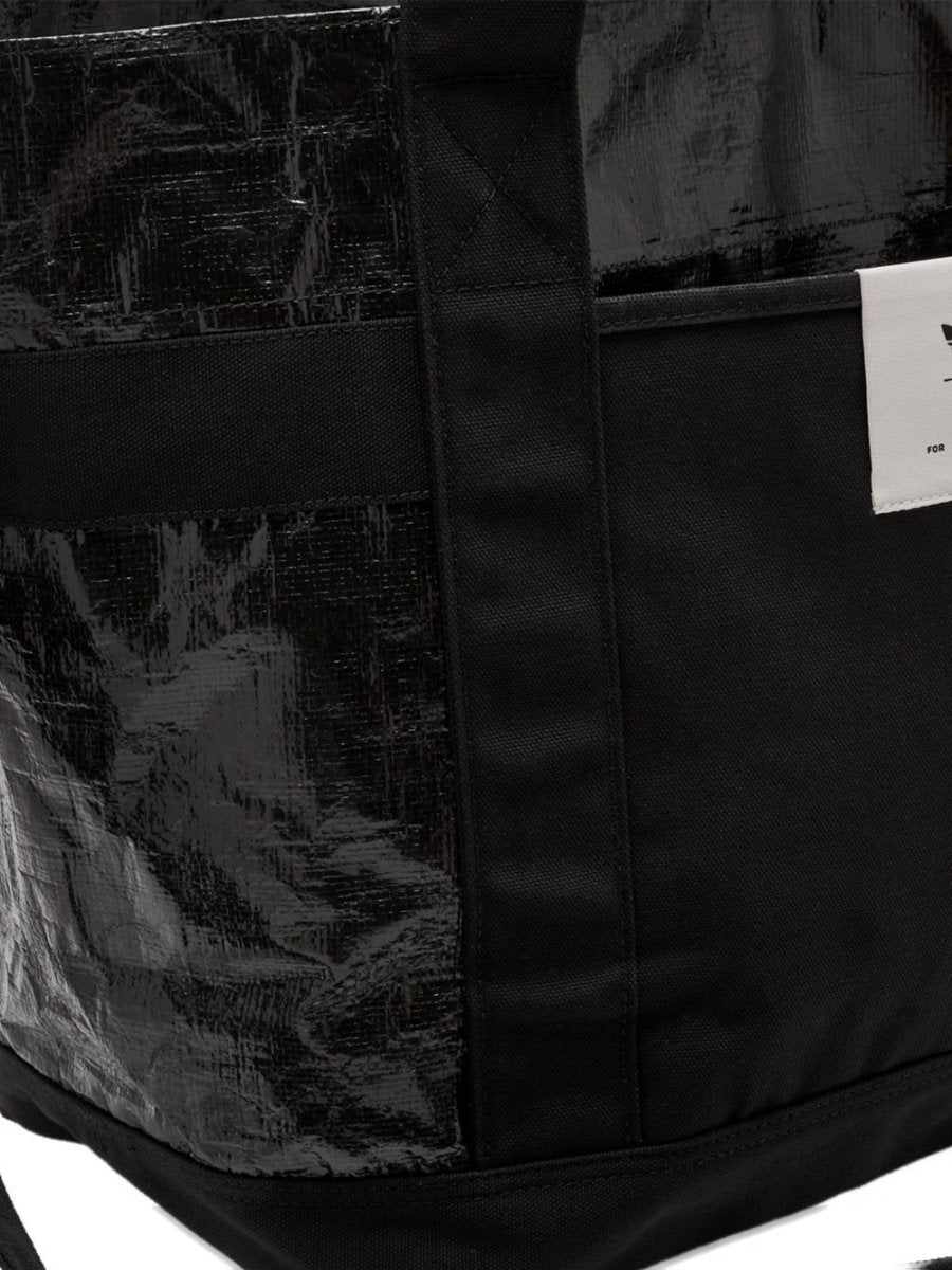 ADIDAS BY SONG FOR THE MUTE Bags.. Black - mondo moda griffe