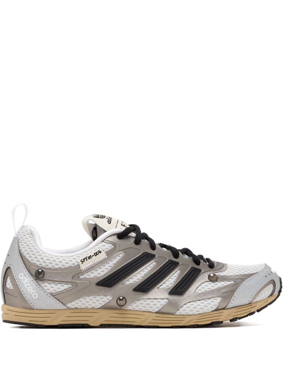 ADIDAS BY SONG FOR THE MUTE Sneakers Silver - mondo moda griffe