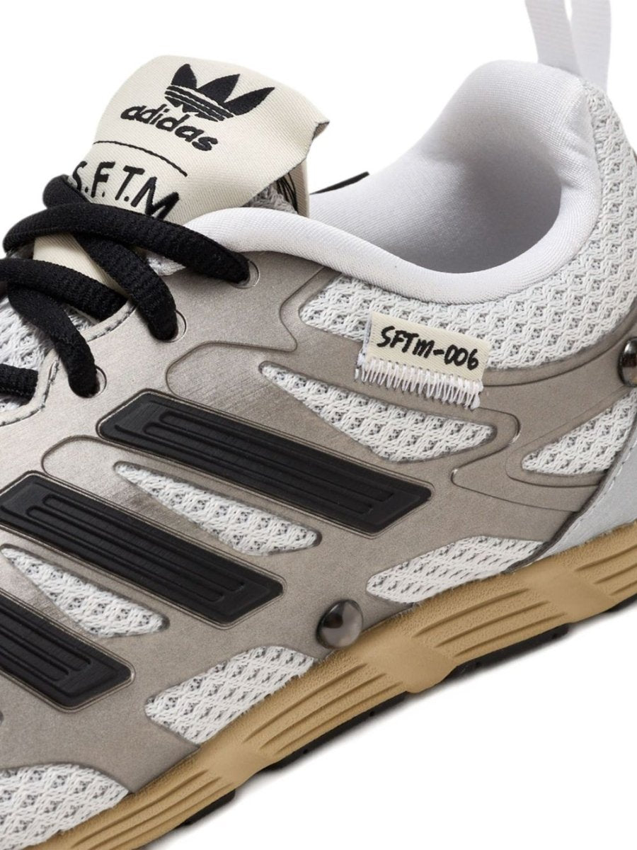 ADIDAS BY SONG FOR THE MUTE Sneakers Silver - mondo moda griffe