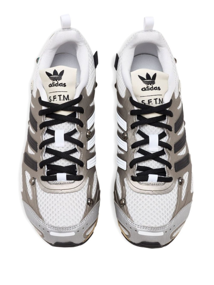 ADIDAS BY SONG FOR THE MUTE Sneakers Silver - mondo moda griffe