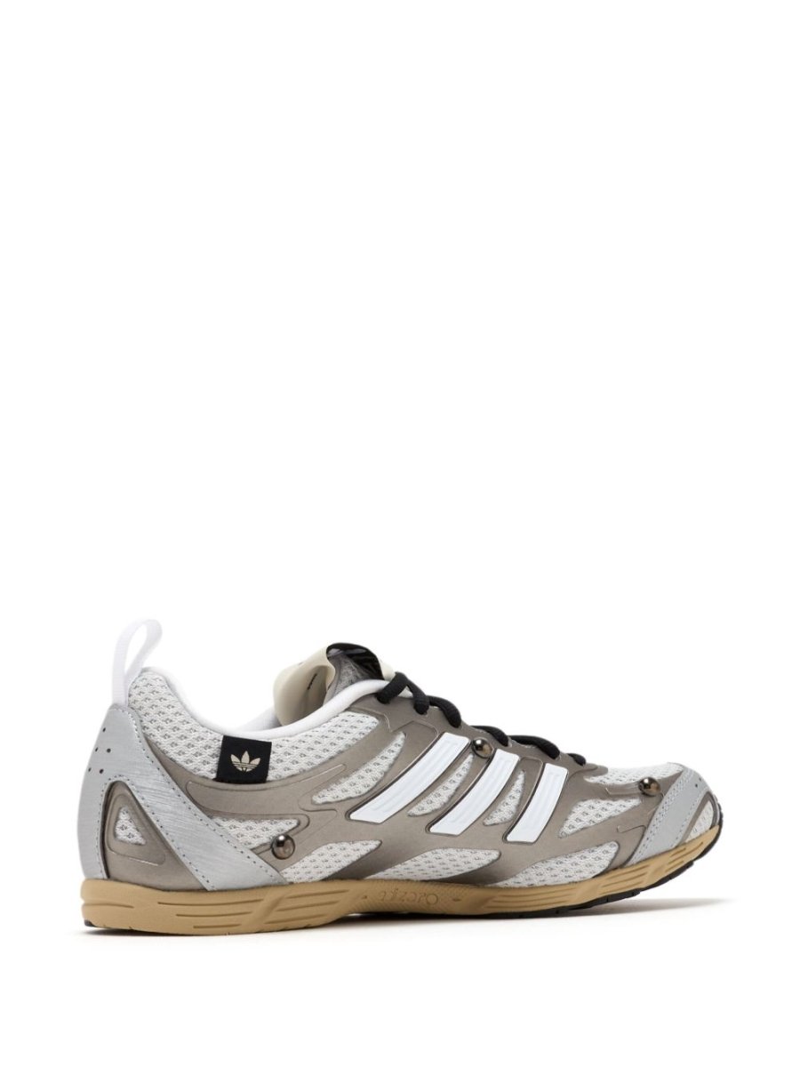 ADIDAS BY SONG FOR THE MUTE Sneakers Silver - mondo moda griffe
