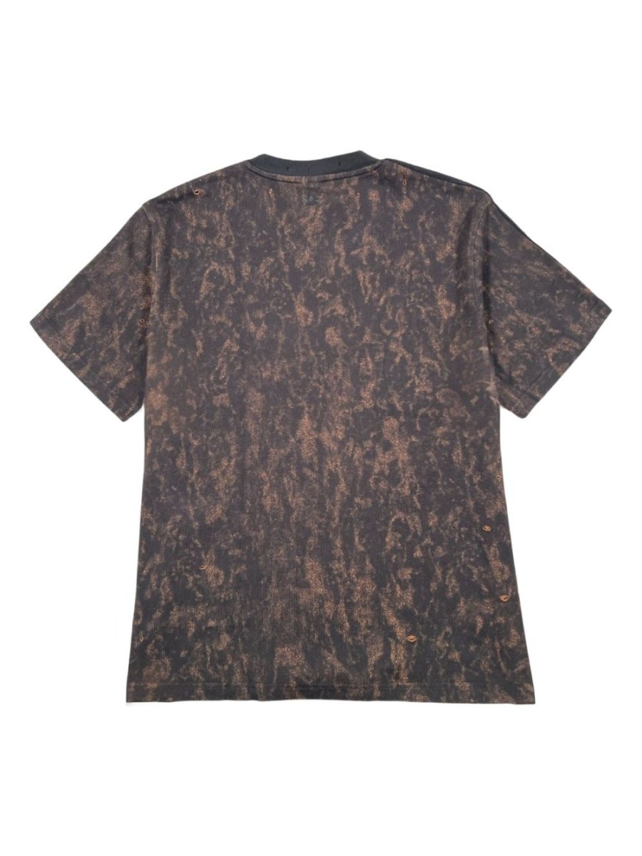 ADIDAS BY SONG FOR THE MUTE T-shirts and Polos Grey - mondo moda griffe