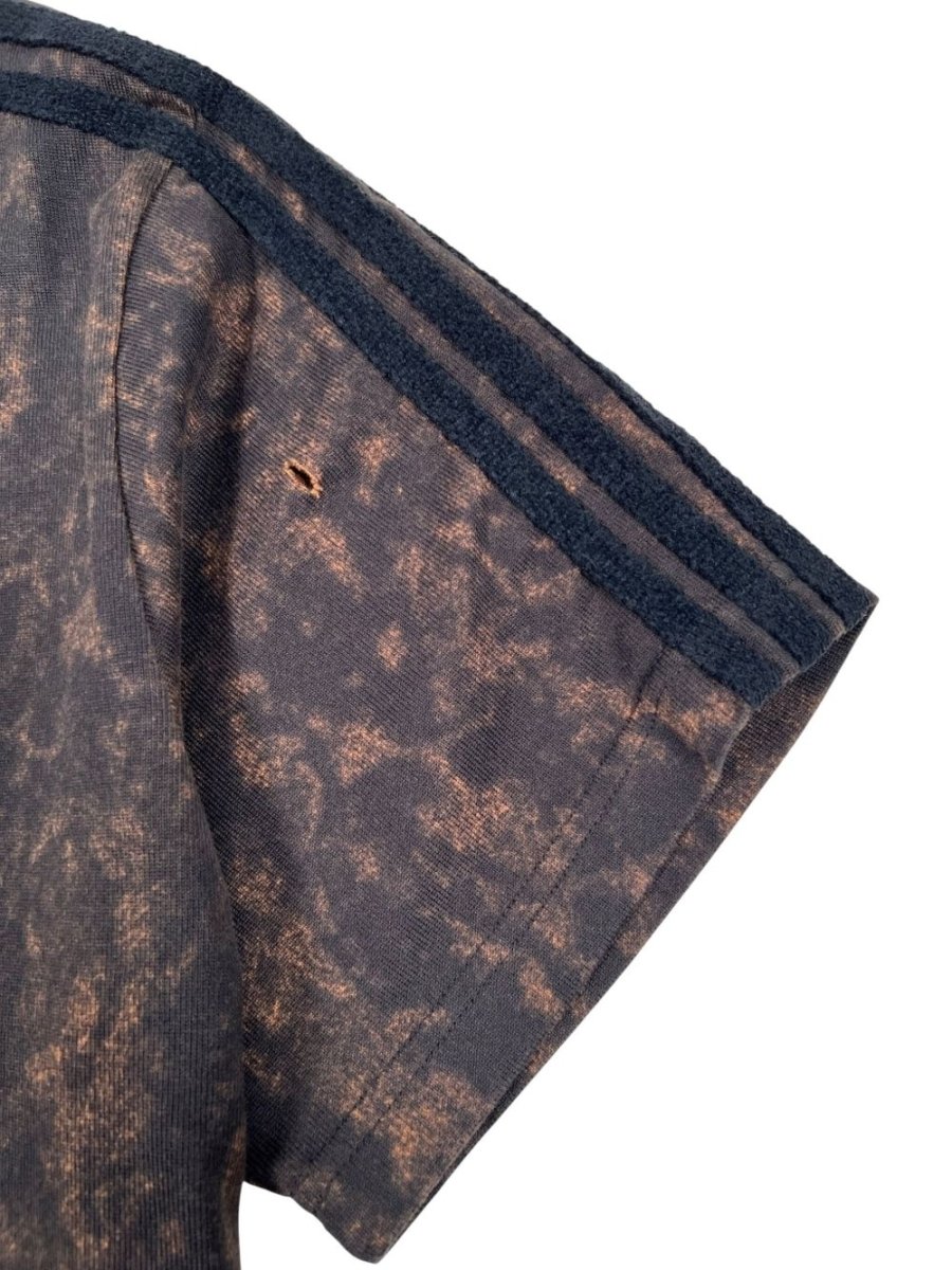 ADIDAS BY SONG FOR THE MUTE T-shirts and Polos Grey - mondo moda griffe