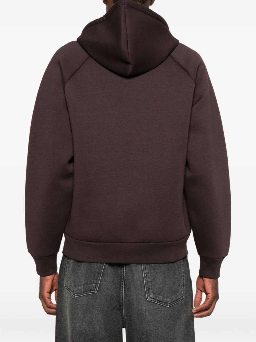 CARHARTT WIP MAIN Coats Brown - mondo moda griffe