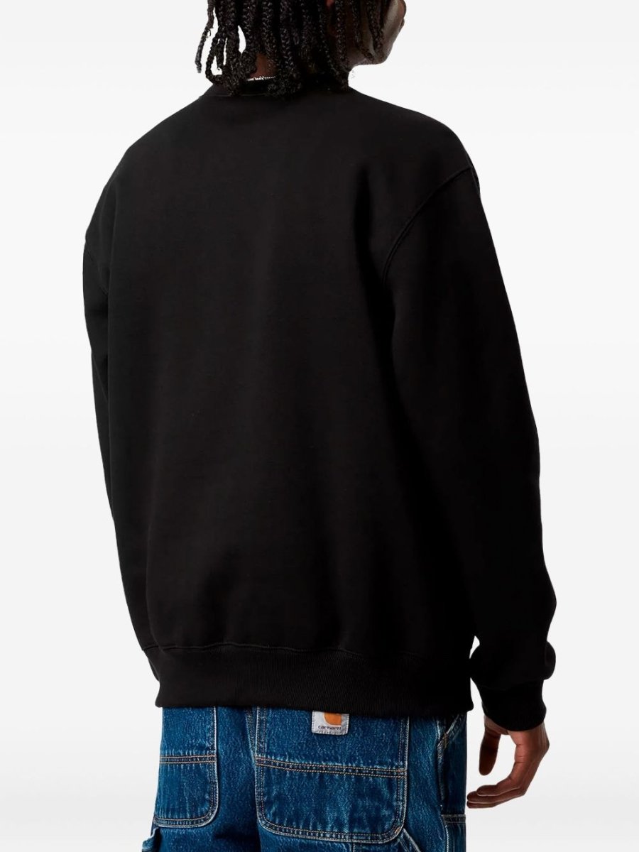 CARHARTT WIP MAIN Sweaters Blue - mondo moda griffe