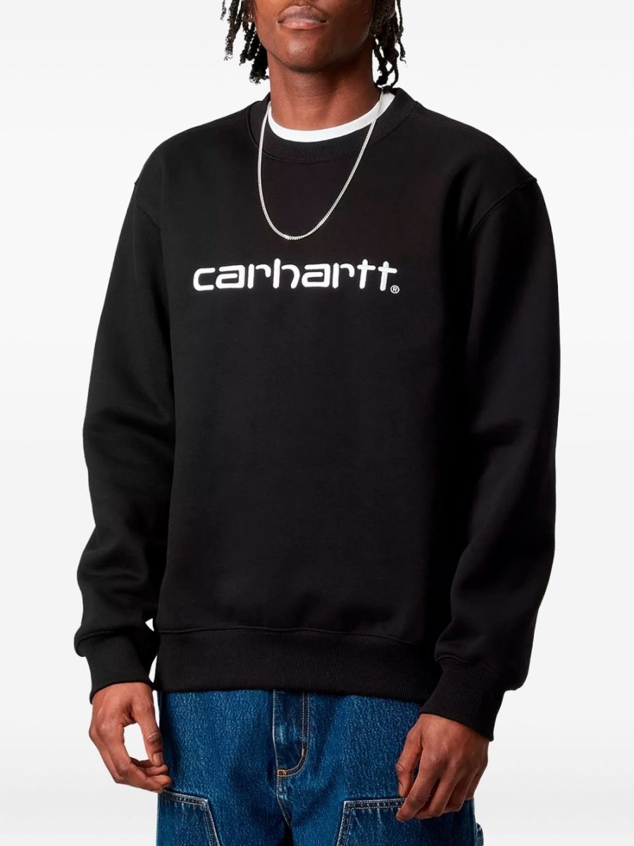 CARHARTT WIP MAIN Sweaters Blue - mondo moda griffe