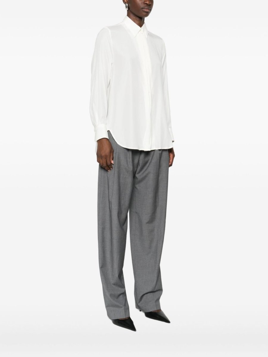 ARCHIVIO '67 Shirts White - mondo moda griffe