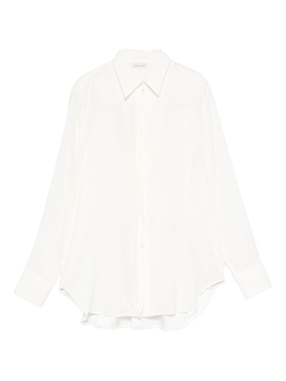 ARCHIVIO '67 Shirts White