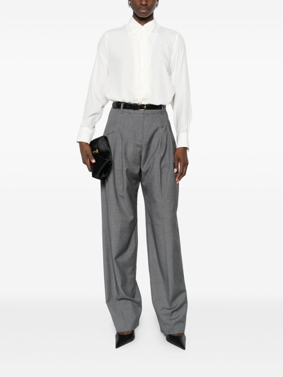 ARCHIVIO '67 Shirts White - mondo moda griffe