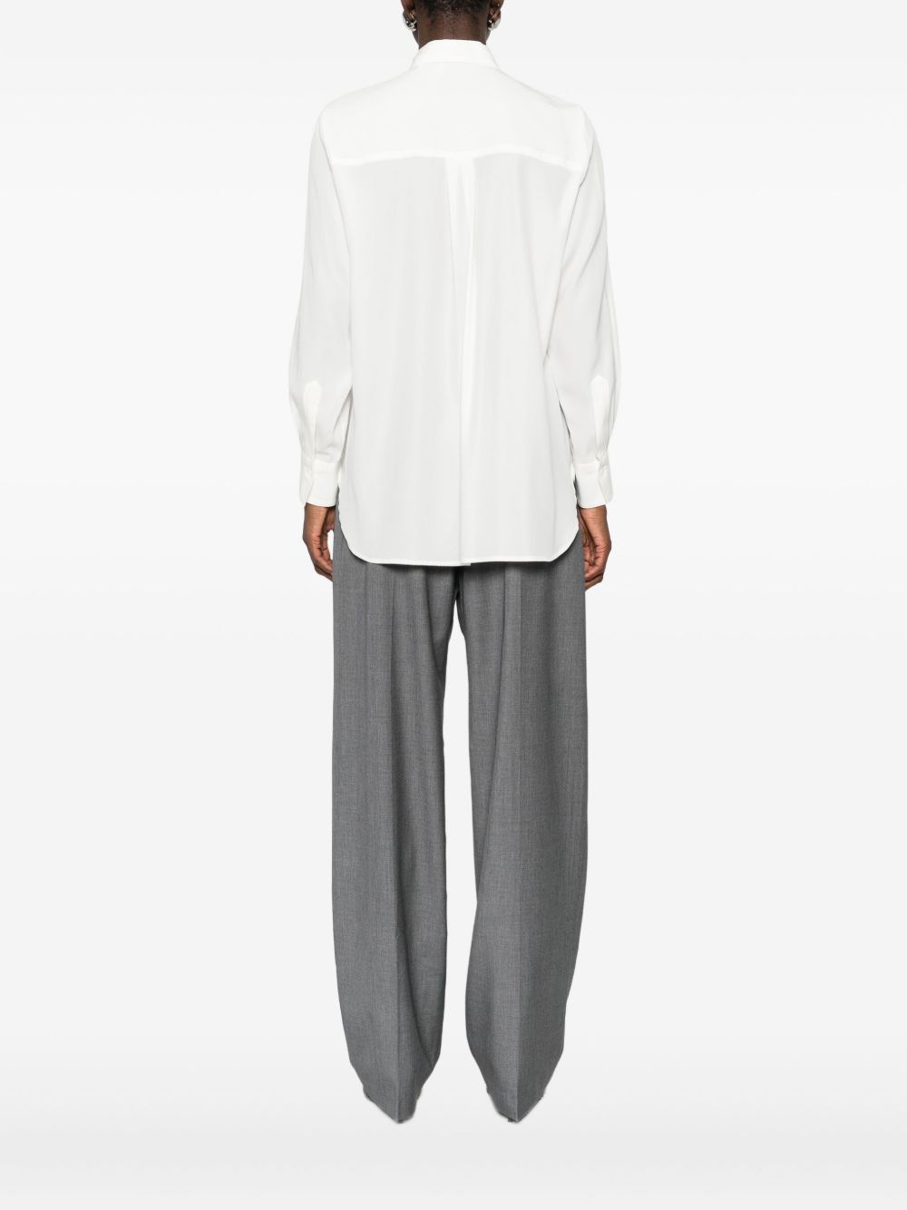 ARCHIVIO '67 Shirts White