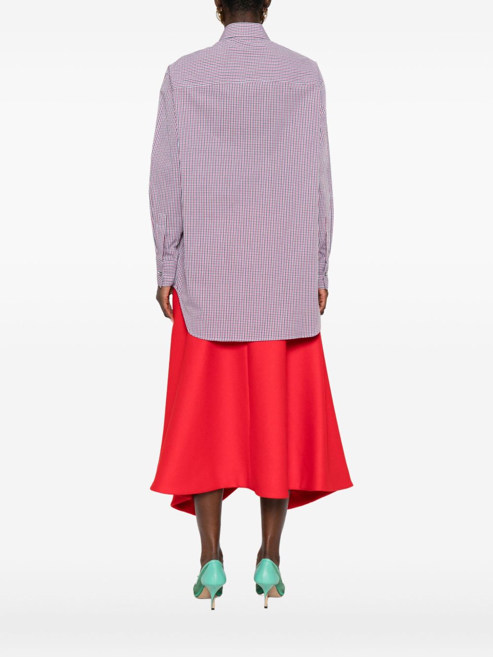 ARCHIVIO '67 Shirts MultiColour