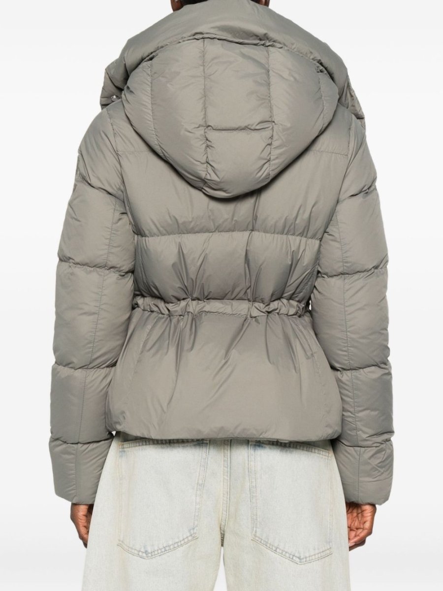 Canada Goose Coats Green - mondo moda griffe