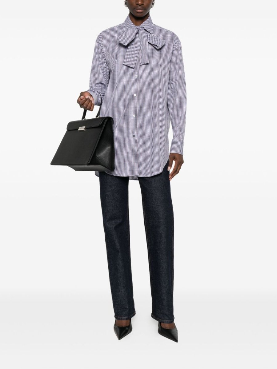 ARCHIVIO '67 Shirts Blue - mondo moda griffe