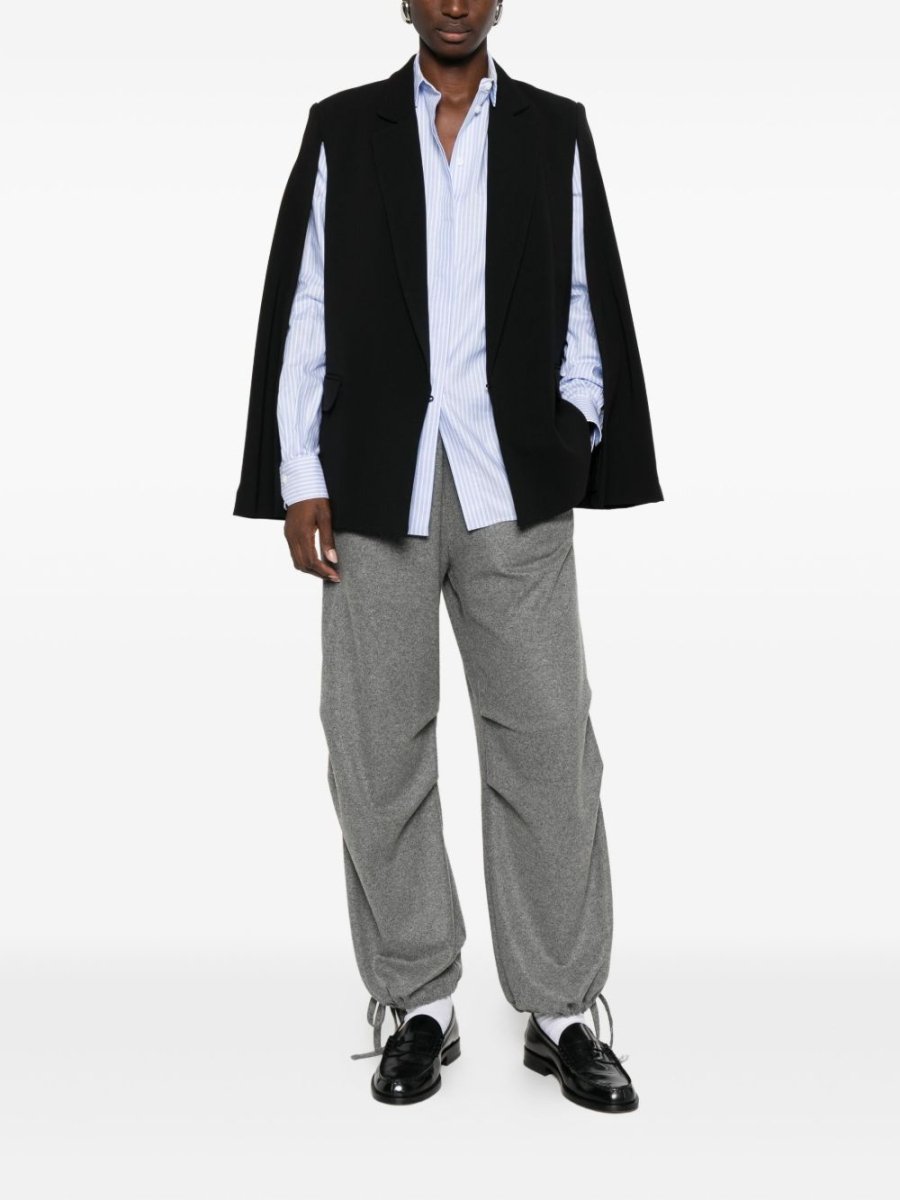 ARCHIVIO '67 Shirts Clear Blue - mondo moda griffe